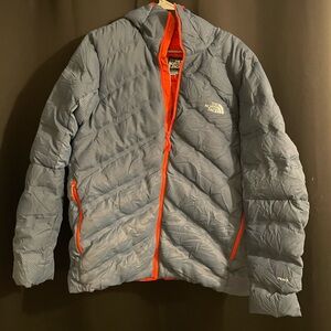 NEW  The North Face FuseForm Dot Matrix Down Jacket - Men's